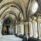 神聖な気持ちになる場所
アズレージョも素敵でした