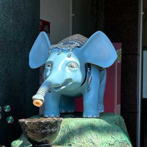 仙台万華鏡美術館