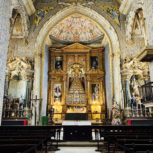 旧コインブラ大学