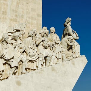 ザビエルに髪がある（笑）！？