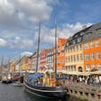 デンマーク🇩🇰のコペンハーゲンに行った時のもの！町並み素晴らしすぎる、、