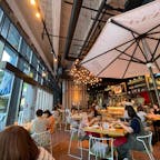 Pizzeria LAVAROCK 仙台

ランチで訪問。ランチはサラダバーとドリンクバー付き。子連れでも対応いただけるお店でした。