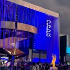 大阪・関西万博の
人気パビリオン
フランス館

ヴィトンあり、ディオールあり、ロダンの手あり、オリーブの樹があり見応えたっぷり！
満足度の高いパビリオンでした。

#大阪・関西万博
#大阪万博
#フランス館
#フランス
#france