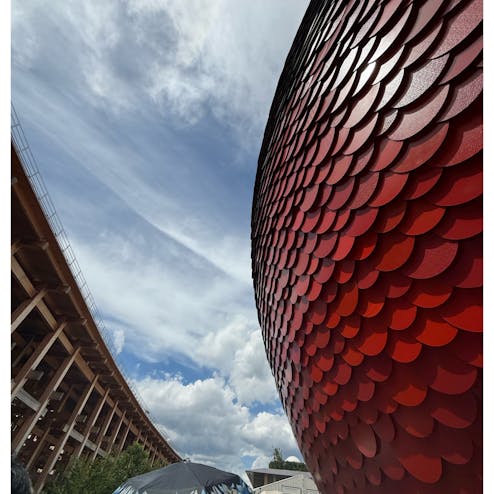 Expo2025 大阪・関西万博