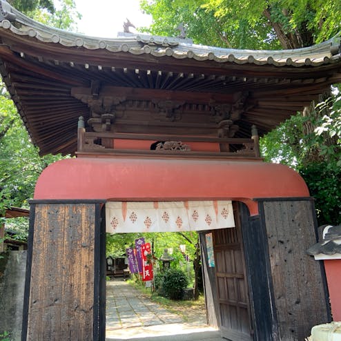 長建寺