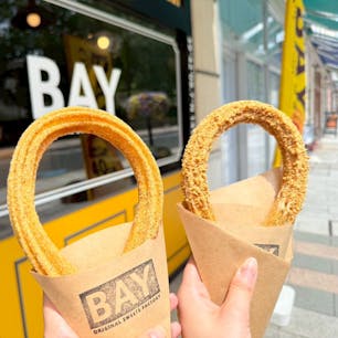 【岩手県・BAY盛岡店】

2025年5月23日

#岩手県　#盛岡市　#BAY盛岡店　#米粉チュロス