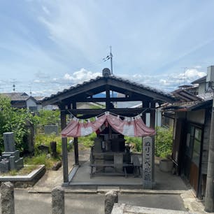 ぬりこべ地蔵
京都伏見区
歯痛、体の痛をとじ止め痛みを取り払う、

#サント船長の写真