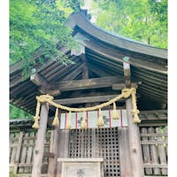 長野
諏訪大社上社前宮

最も静かな諏訪大社