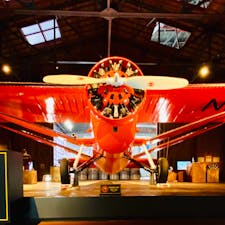 青森県立三沢航空科学館は、科学、航空、宇宙の分野まで見応えたっぷり。
無重力など体験できるものも多く、子どもはもちろん、大人でも夢中になってしまいます。


#三沢航空科学館 #青森県 #三沢市