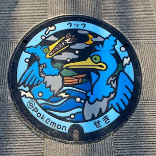 ポケふた
📍岐阜県関市
#202502 #s岐阜 #sポケふた