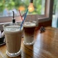 定期的に食べたくなるSHOZO CAFEのスコーン。
今回は那須高原店で。
やっぱりクロテッドクリームは最高。


#NASUSHOZOCAFE  #栃木県 #那須高原