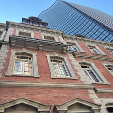 202507
東京
三菱一号館美術館

煉瓦の建物が素敵な三菱一号館美術館へ
ルノワール×セザンヌ展を見ながら
建物内も見学

絵画も建物もとても素敵でした