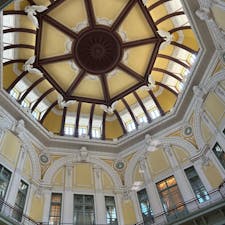 202507
東京駅

東京駅の鷲と干支を見たくてパシャリ
惚れ惚れします

残りの干支は佐賀県の武雄温泉楼門にあるらしいので
いつか見に行ってみたいな