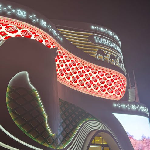 Expo2025 大阪・関西万博