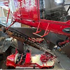 消防博物館 / Tokyo

東京メトロ丸ノ内線「四谷三丁目駅」直結の、消防に関する入館無料の博物館。
館内に入ると実際のヘリコプターが展示され、地下1階にはクラシックな消防車も！地下1階から10階まである館内は、時代やテーマ別に展示物も大充実。
この博物館から徒歩ですぐの場所に「やなせたかしの店 アンパンマンショップ」があり、少し足を伸ばせば「東京おもちゃ美術館」もあるので、子供連れの方に人気のお出かけスポットになっています♪

#tokyo #tokyosightseeing #shinjuku #tokyofiredepartment #bluemoon