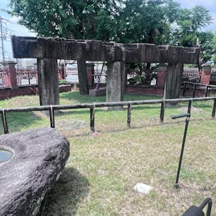 京都五条大橋
橋桁、橋脚
天正17年の物ですね。
此の橋脚橋桁は京都国立博物館に有ります。
#サント船長の写真