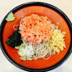 そばの神田 東一屋 名掛丁店
宮城県仙台市青葉区中央1-8-38 AKビル 1F

#宮城　#蕎麦