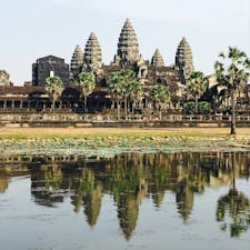 大好きな遺跡
何度でも行きたくなる