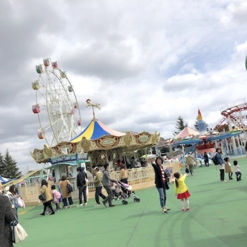 神戸おとぎの国