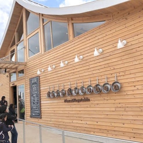 神戸フルーツ・フラワーパーク大沢