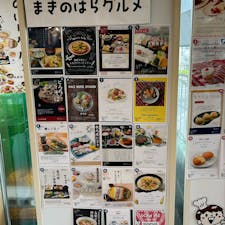 新しい道の駅 牧の原に来てみました