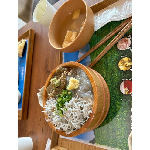 道の駅 そらっと牧之原