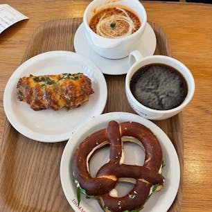 韓国旅行の思い出（ほぼ食べ物　笑）