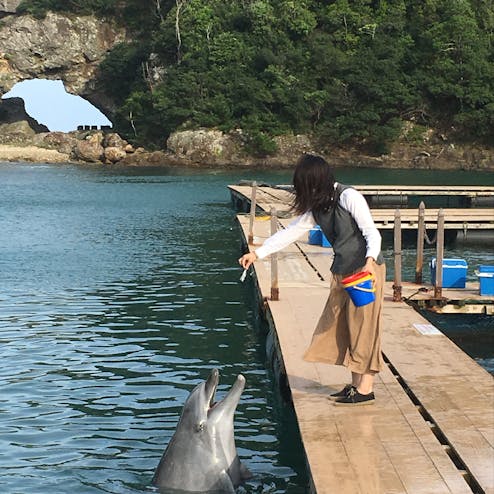 太地町立くじらの博物館