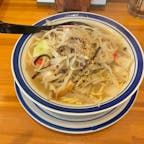 盛岡で本格長崎ちゃんぽん

めんくい屋