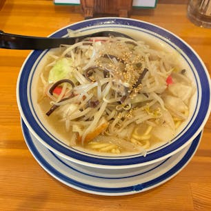 盛岡で本格長崎ちゃんぽん

めんくい屋