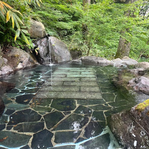 大丸あすなろ荘