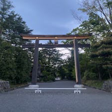 長野県護国神社
すごく綺麗な神社だった⛩️
#202505 #s長野