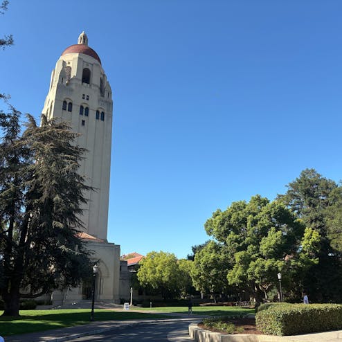 スタンフォード大学