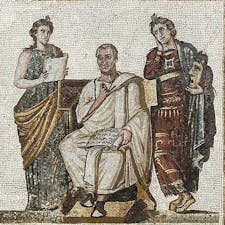 もう一度行きたい場所
モザイク画も天井の装飾も
素敵過ぎる！！