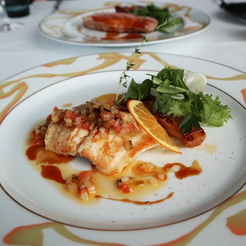 資生堂パーラー ザ・ハラジュク