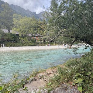 心が本当に浄化される！自然大好き！よかった！