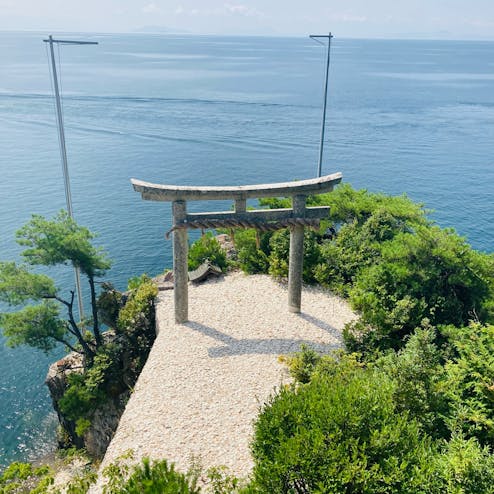 都久夫須麻神社