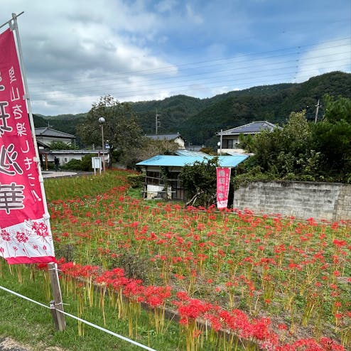 道の駅和紙の里ひがしちちぶ