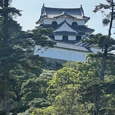 彦根城の天守閣

彦根城は分類では、平城てますが、何か山城に感じますね。

#彦根城#天守閣#サント船長の写真