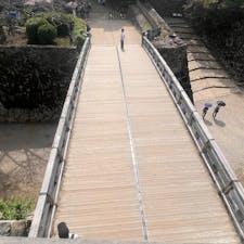 彦根城の廊下橋


#サント船長の写真