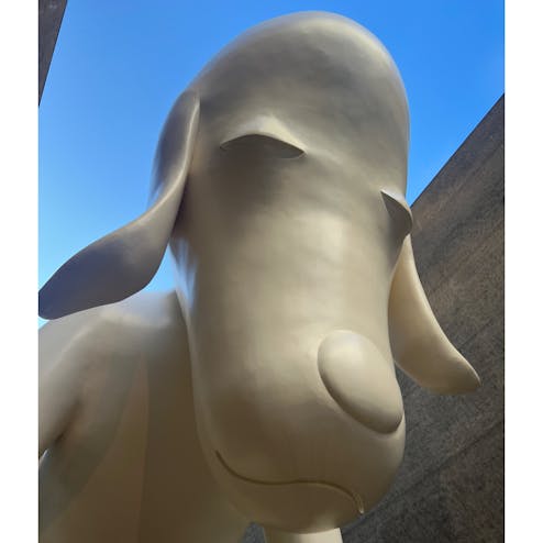 青森県立美術館