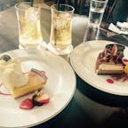 念願のルタオ本店🥰
ケーキを食べて大満足だったのにソフトクリームも食べた🤭