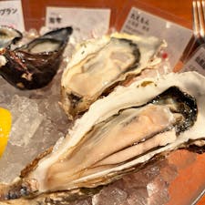 Ostrea Oysterbar & Restaurant / Tokyo

世界中の新鮮な美味しい牡蠣が一年中食べられる「オイスターバー&レストラン オストレア六本木店」。

剥きたて生牡蠣は鮮度抜群！特に一番大きいサイズの、北海道仙鳳趾（せんぽうし）の牡蠣は、厚岸湾の西側、潮の流れが速い「昆布の森」と呼ばれる海域で育つブランド牡蠣で、強い甘みと濃厚でクリーミーな旨みが絶品！

六本木ヒルズ目の前にあるお店で、サービスも良く、予約なしでも気軽に入れる素敵なオイスターバーです♪

#tokyo #tokyosightseeing #tokyorestaurant  #roppongi #ostrea_roppongi #bluemoon