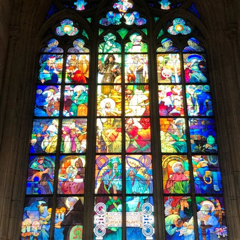 聖ヴィート大聖堂