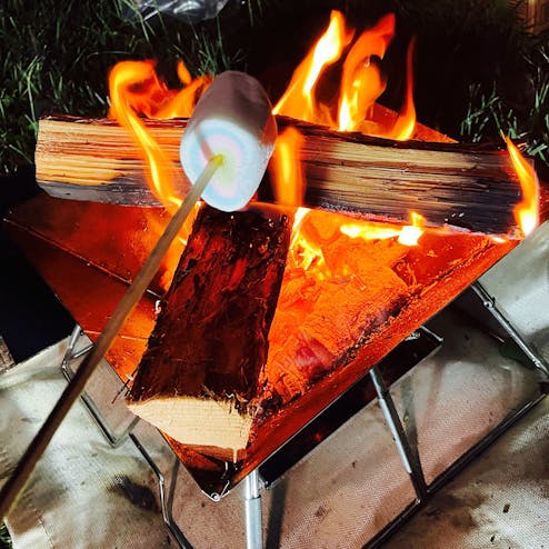 谷川岳温泉Camp＆Field