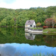 見どころが多い横川渓谷公園。

東北最大級と言われるやまびこ吊り橋や神秘的な長老湖などが楽しめます。

#宮城県 #白石市 #長老湖 #横川渓谷公園