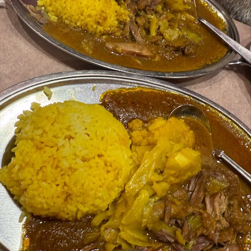 ナイルレストラン