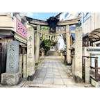 〈艮神社①参道〉
尾道最古とされる古社。
尾道三部作の一つ「時をかける少女」ロケ地にもなっています。