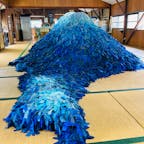 香川　男木島

たくさんのアートと
出会えました

瀬戸内国際芸術祭2025