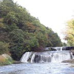 宮城の七ヶ宿にある滑津大滝。
間近でニ階滝と呼ばれる迫力ある滝を見られます。
滝から30分の場所には萬蔵稲荷神社があり、100基以上も続く朱色の鳥居があります。
#宮城県 #七ヶ宿 #滑津大滝 #萬蔵稲荷神社